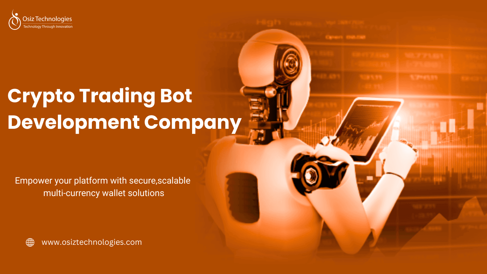 Why Now is the Time to Launch a Crypto Trading Bot in New York
