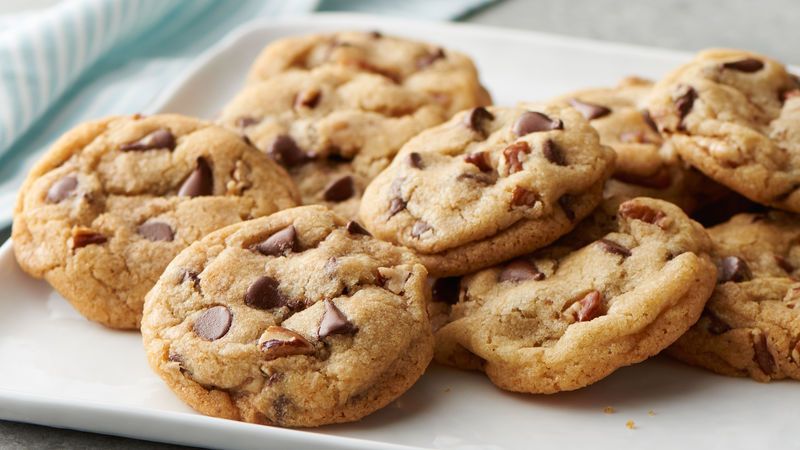 Chocolate Chip Cookies Market Growing and Emerging Trends to 2030