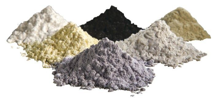 Rare Elements and Their Importance in Modern Technology