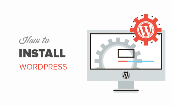 How to Install Wordpress in Windows System.