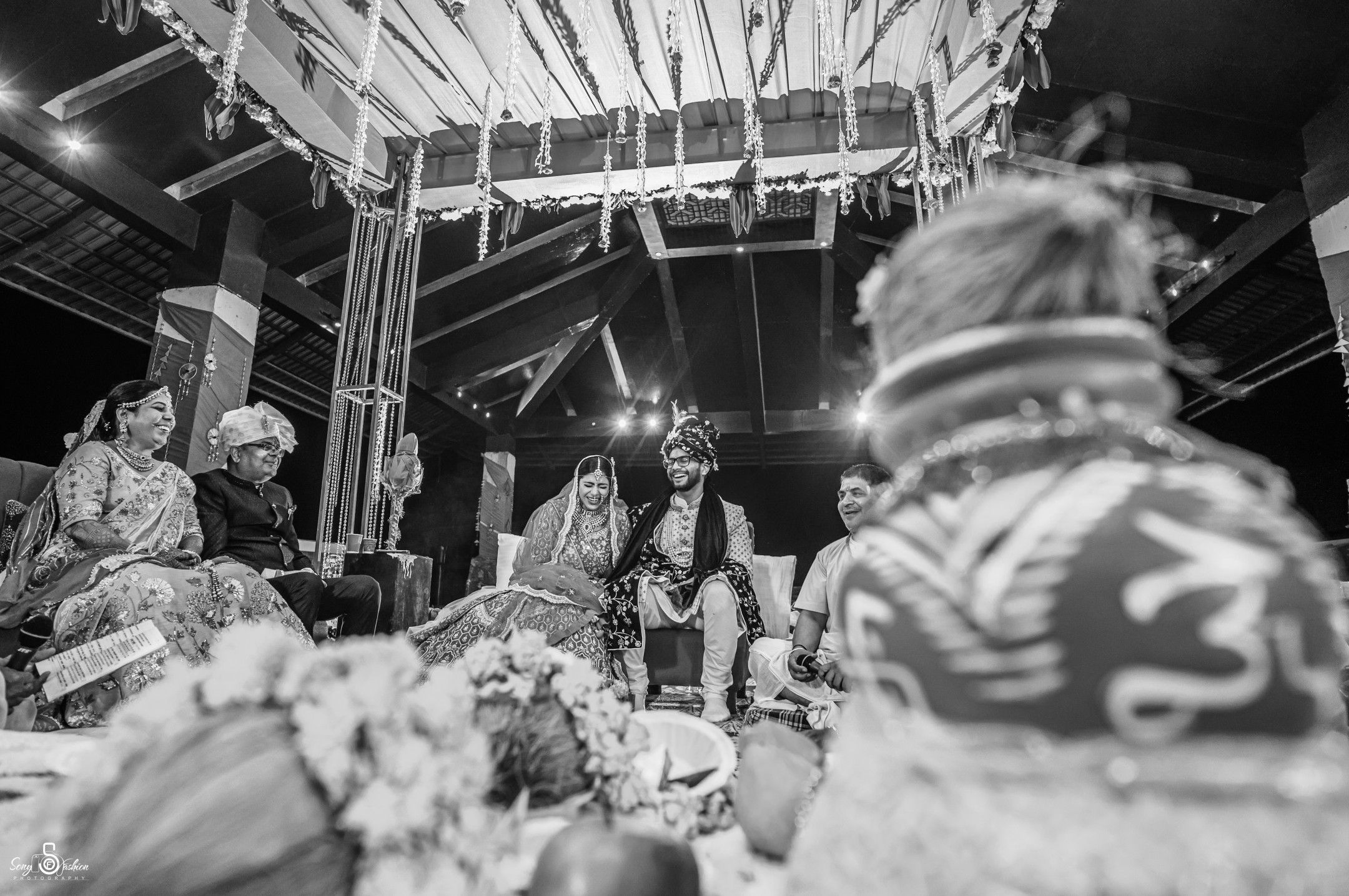 A Majestic Union Your Perfect Wedding at Rambagh Palace