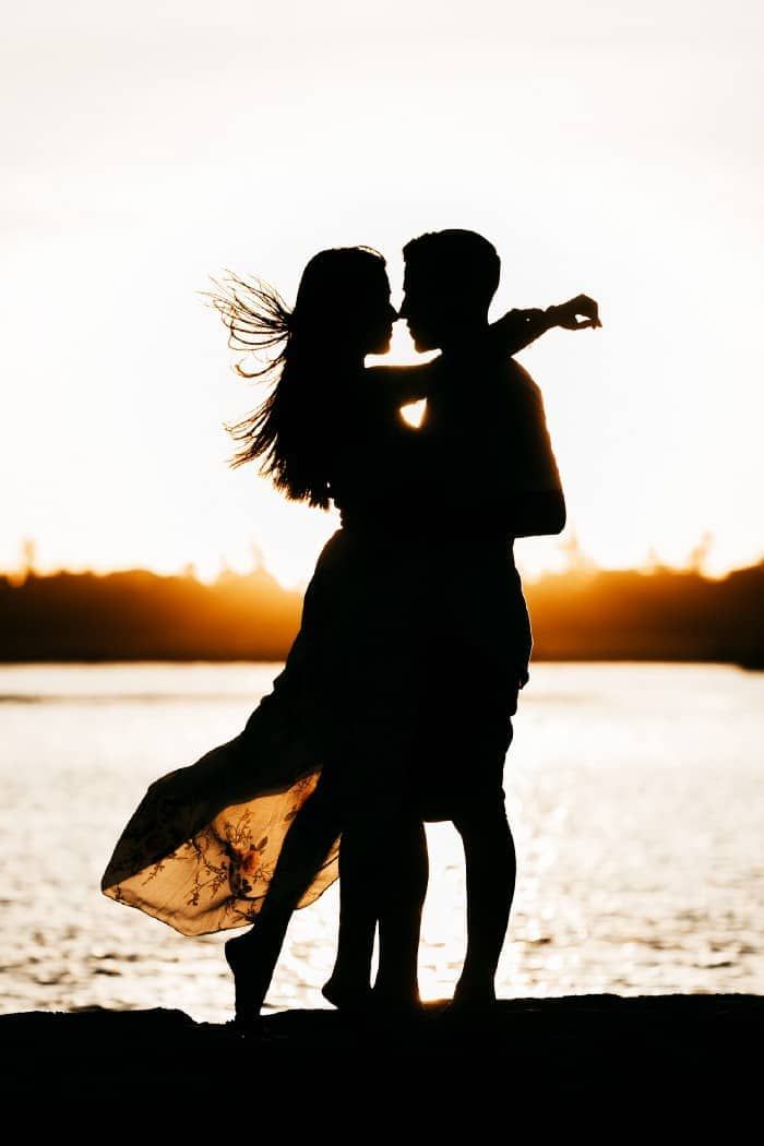 Desire is not the Enemy
