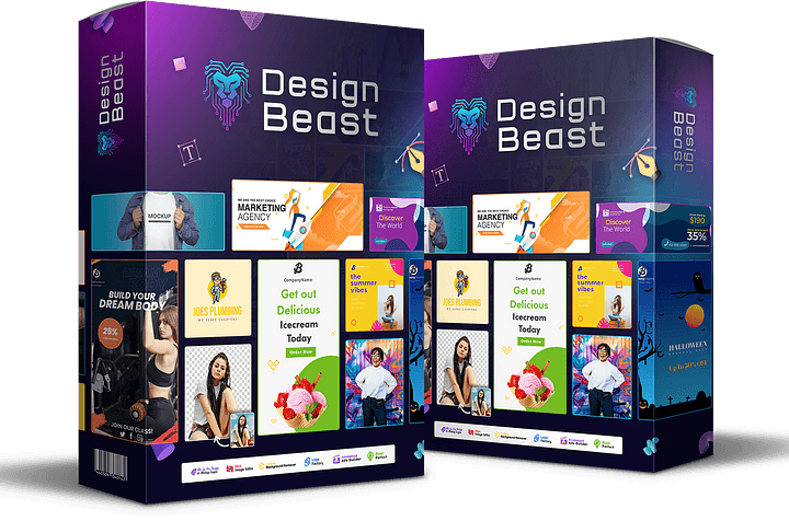 Design Beast Review ⚠️: Still Worth It in 2023?"