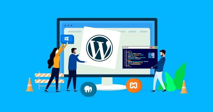 Introduction of Wordpress.