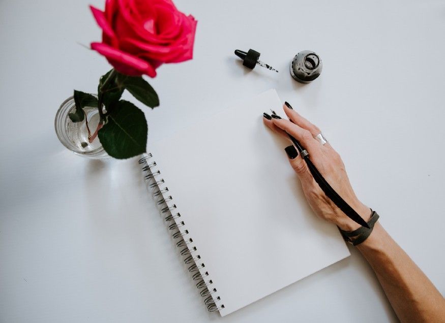 Make a Self-Care Checklist That Actually Works for You