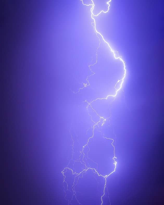 Thunder