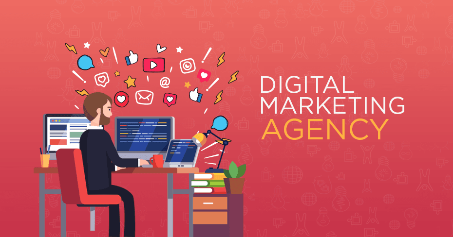Investing in Success With a Digital Marketing Agency