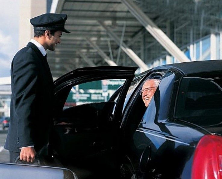 Why More Travelers Are Choosing Private Cars for Intercity Trips