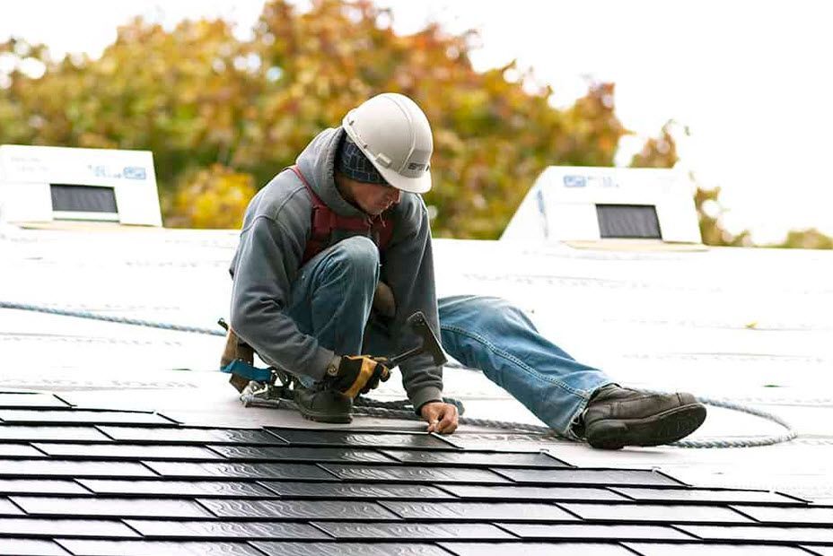 Roof Installation Services in Texas: Is This the Secret to a Perfect Home?