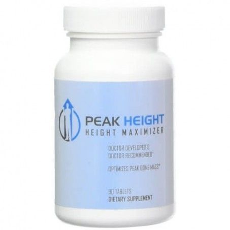 Peak Height Pills in Dera Ghazi Khan 03007986990 Brand Warranty