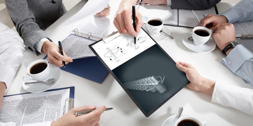 Can Logistics Consultants Make Your Business Future-Ready?