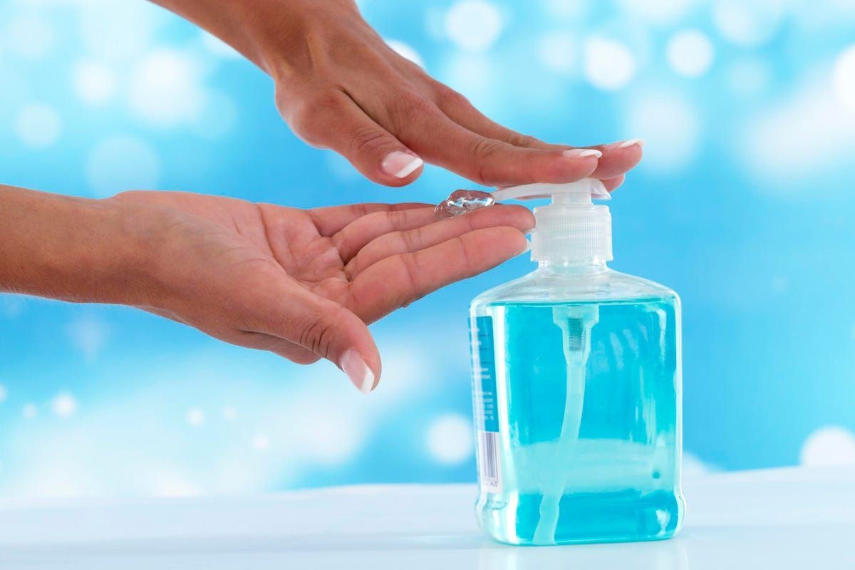 Hand Sanitizer Market In-Depth Analysis, Top Companies 2030