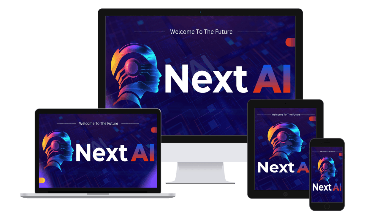 Next AI Review : Ultimate One AI Content Creation Platform