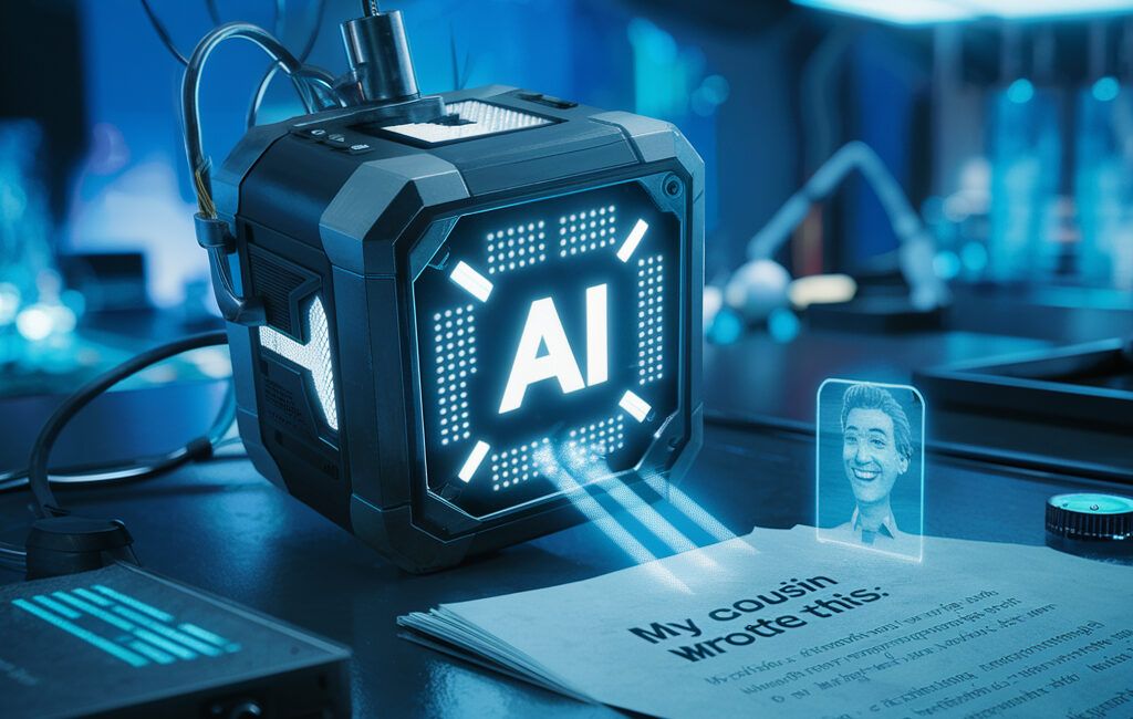 Smodin’s AI Detector in the Digital Age
