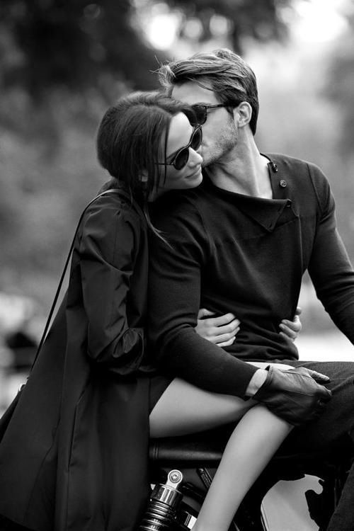 Do love at first sight really happen?