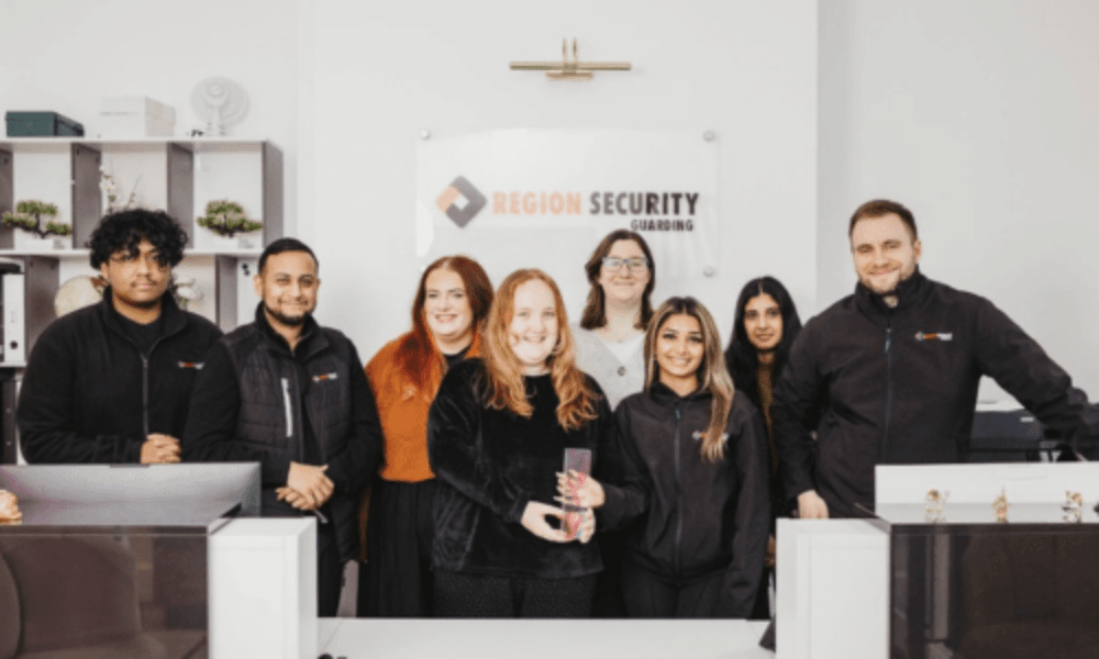 How the Best Security Company in London Keeps You One Step Ahead of Threats