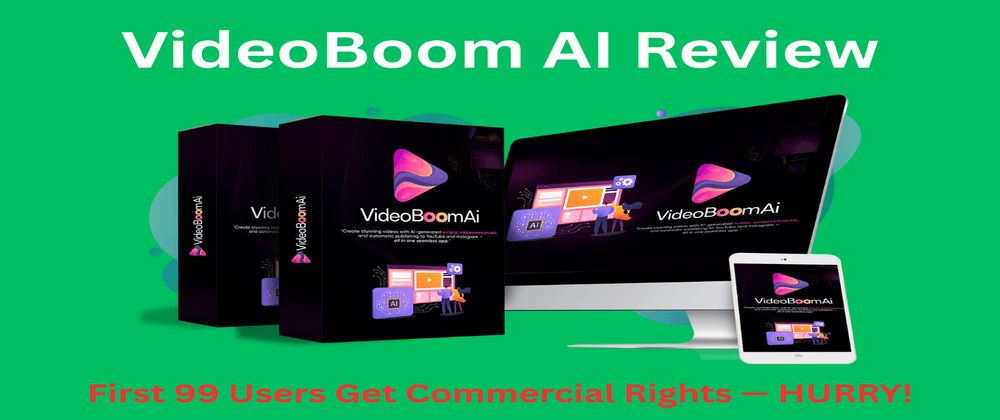 VideoBoom AI Review