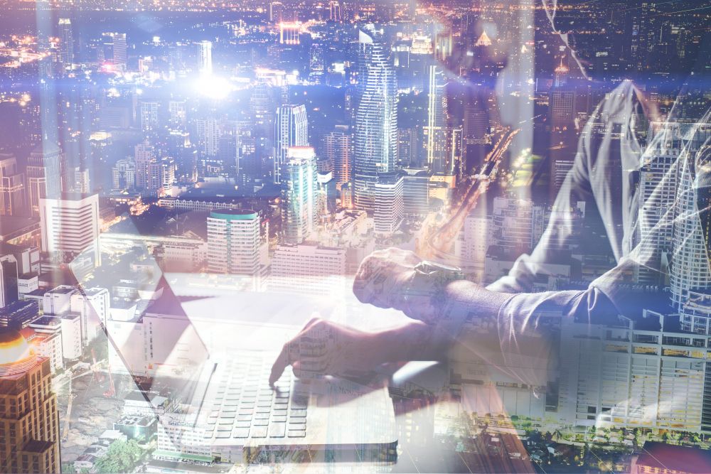 How Application Modernization Services Turn Legacy Systems into Competitive Assets 