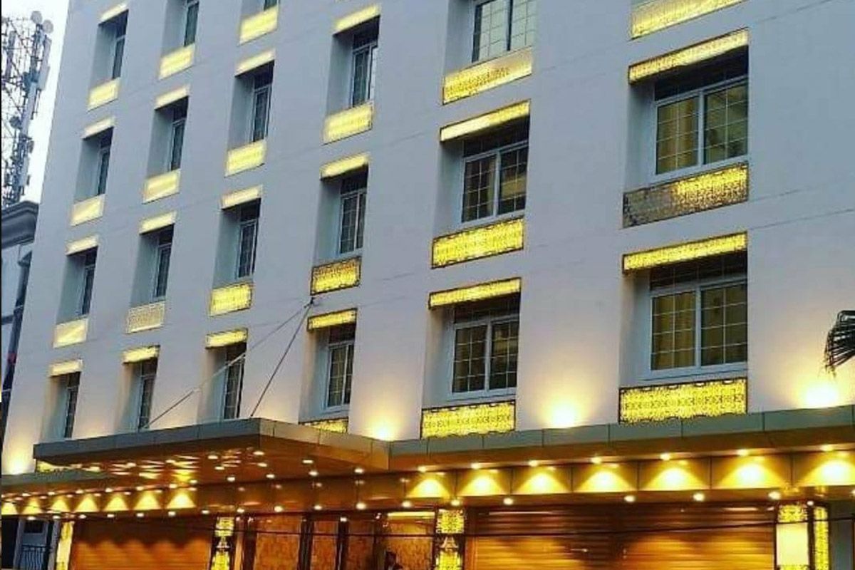 Best Choice for Low-Cost Hotel in Hazratganj: Enjoy Quality Stay Without Overspending
