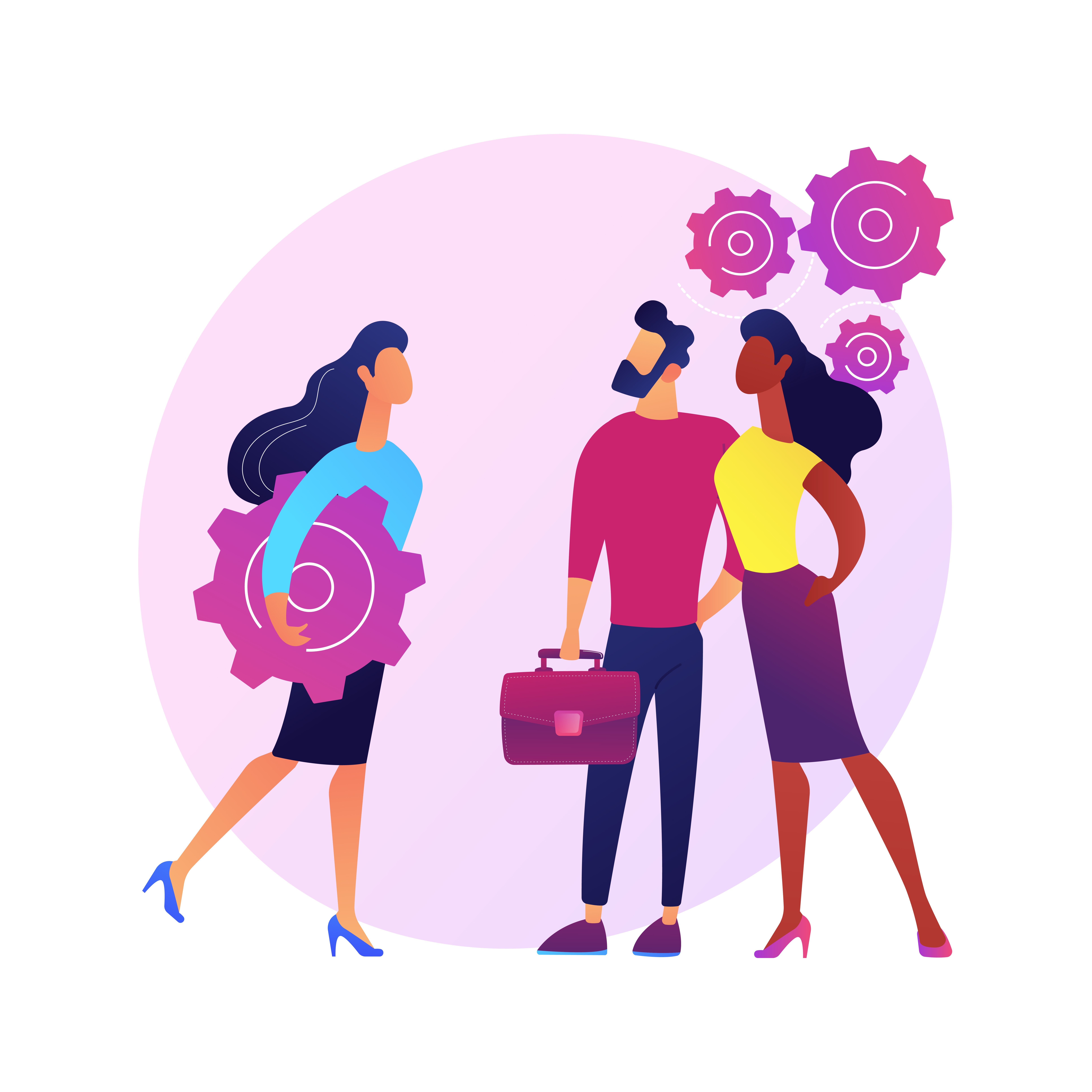Why Employee Retention Shapes Workplace Dynamics