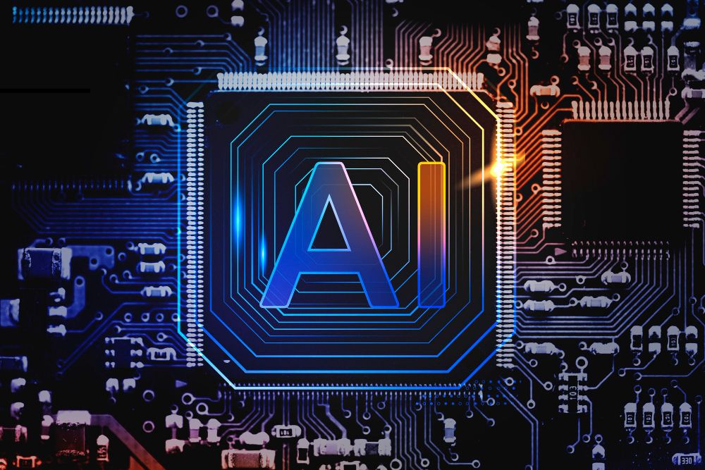 Why AI Software Developers Are Turning to Blockchain for Security & Transparency