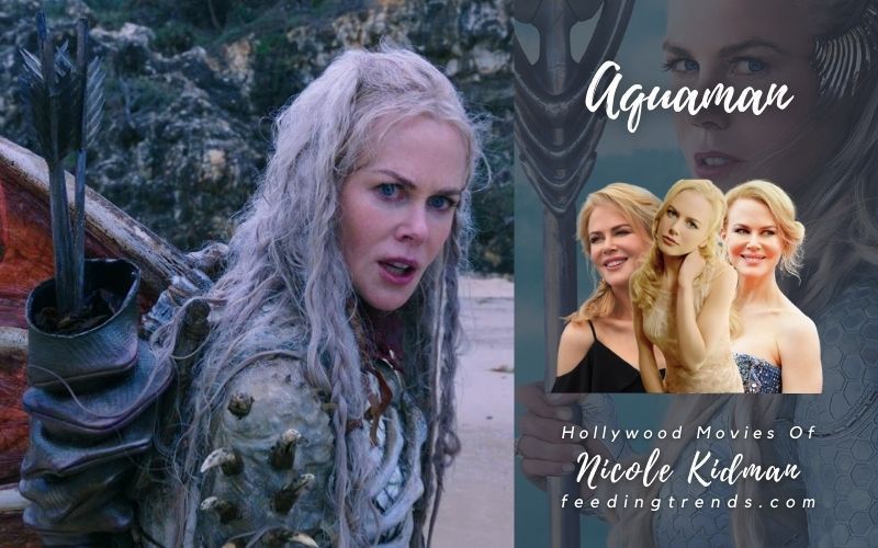 30 Nicole Kidman Movies That Are Stupendous
