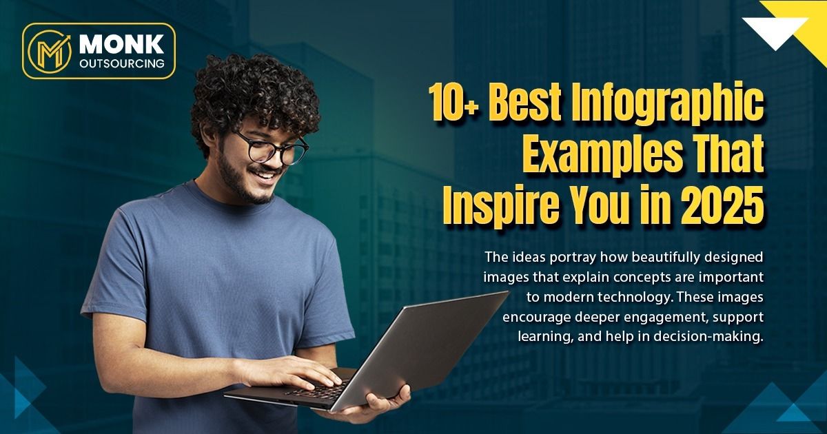 10 of the Best Infographics to Inspire You