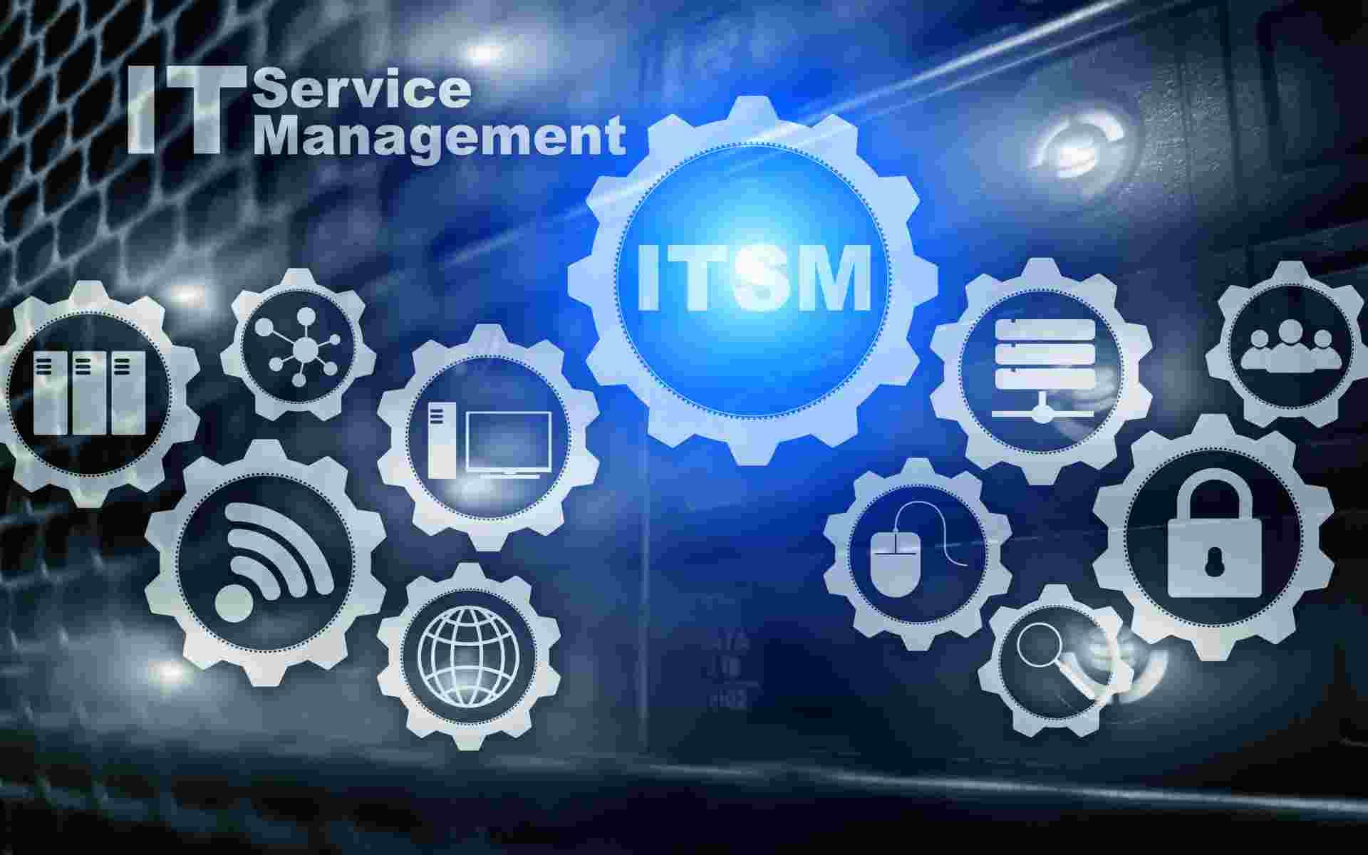 10 Reasons to Use Managed It Services