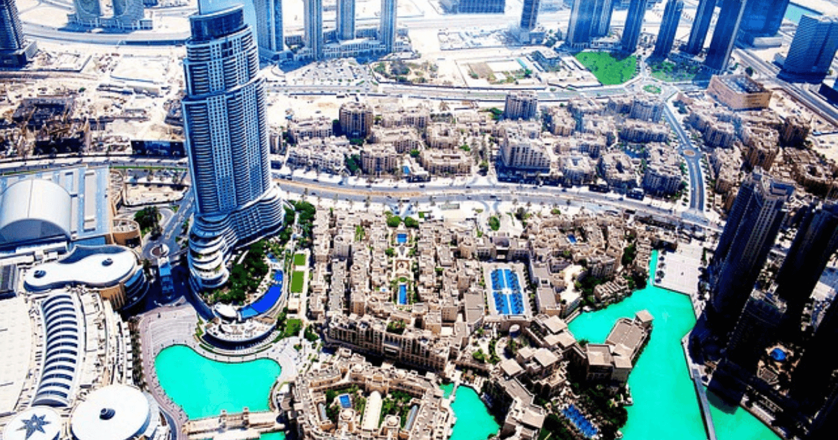 10 Things to Do in Dubai This Summer Are Visit the Dubai 