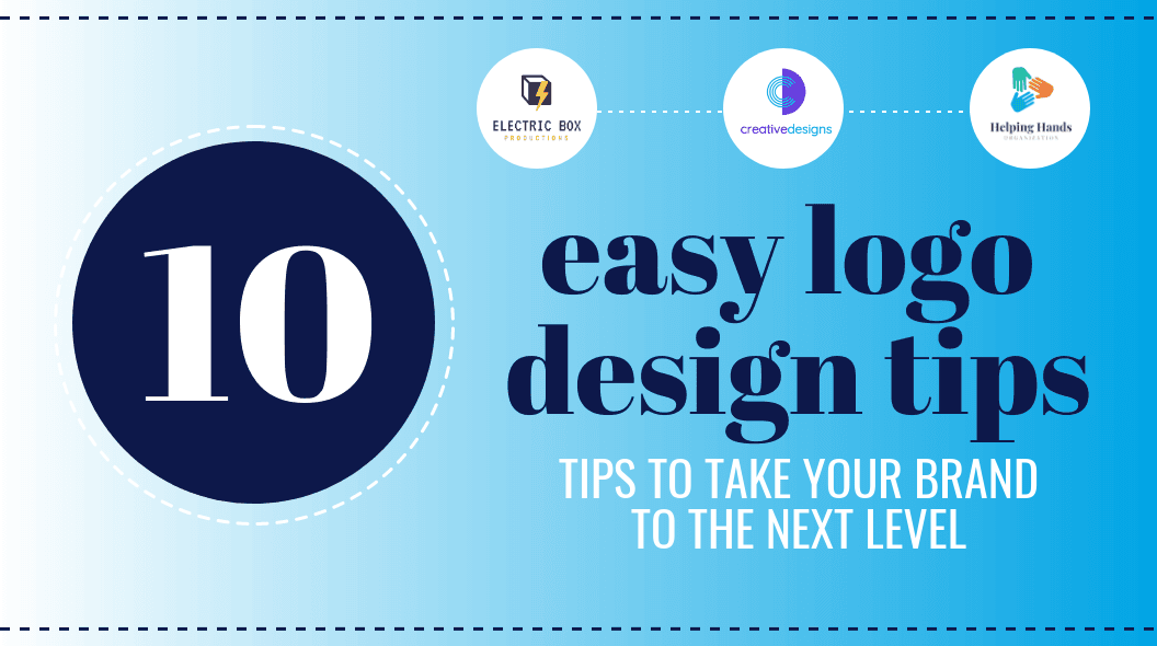What Is a Logo and 10 Easy Ways to Create a Logo?