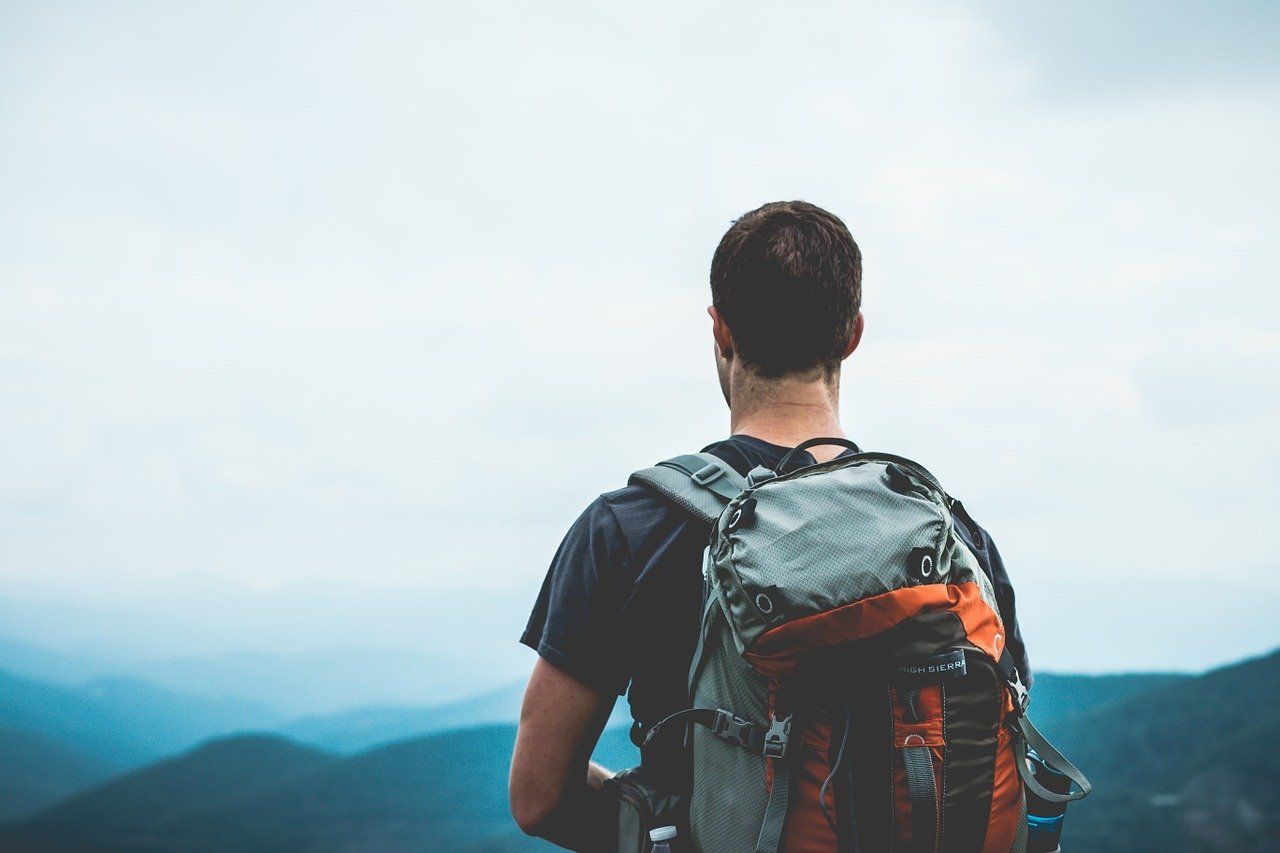 10 Reasons Why Travelling Stimulates Personal Growth