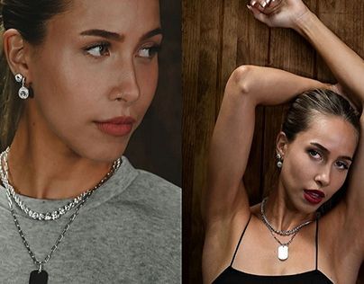 Timeless Tokens of Love: Anniversary Jewelry for Her