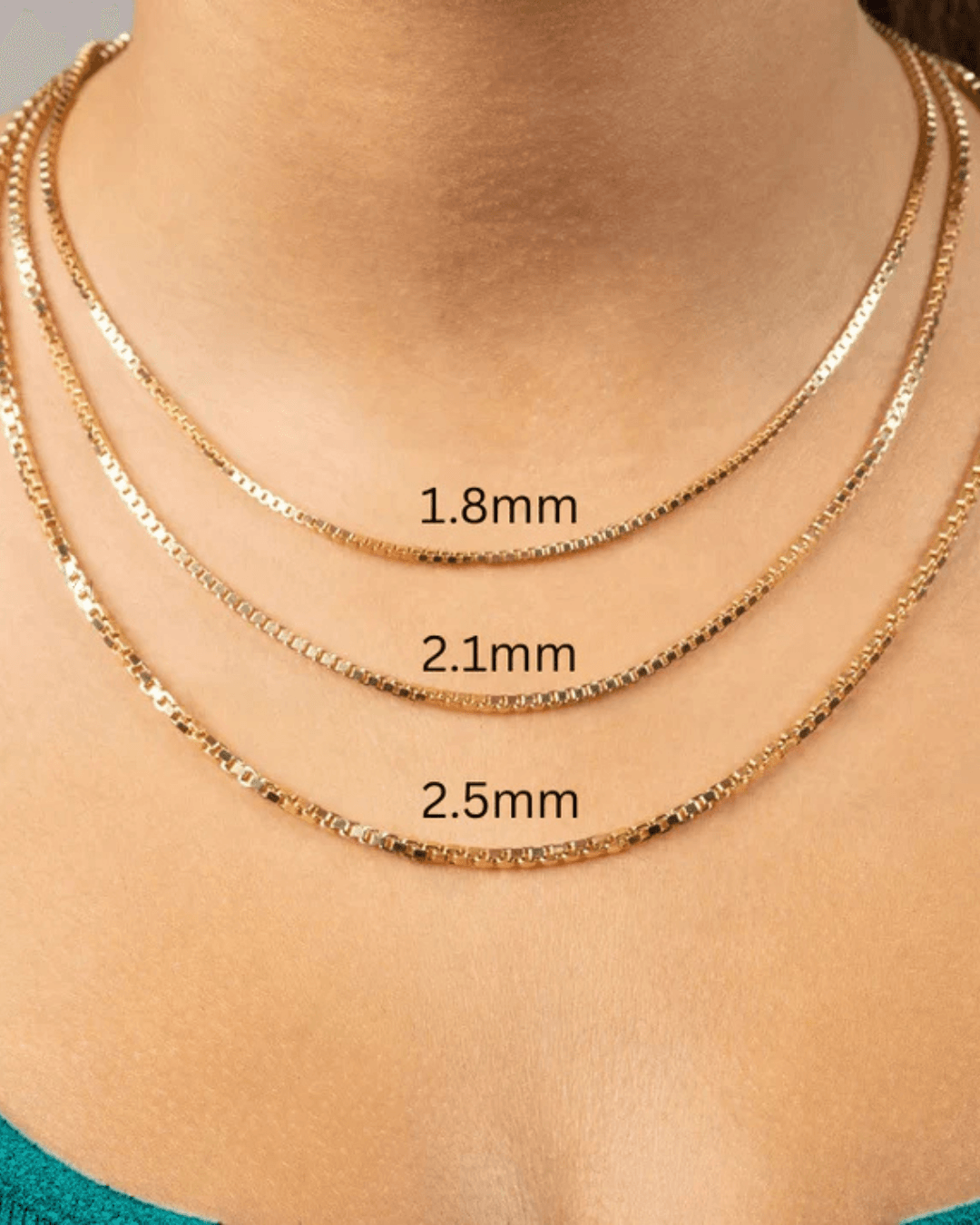Cuban Link Chain | Complete Guide to Styles, Sizes, Gold Types & Prices