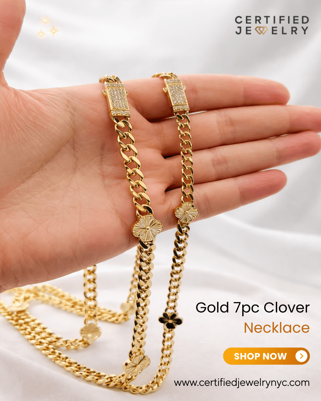 How to Get Top Dollar for Your 18K Gold Necklace at a Pawn Shop (What They Won't Tell You)