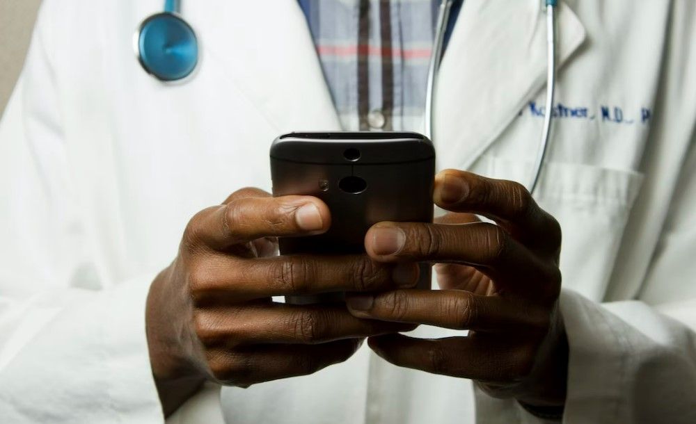 Reasons to Select a Healthcare Job