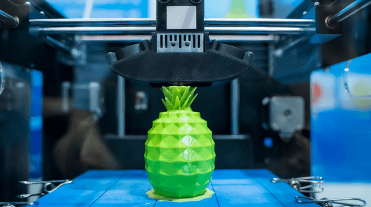 Future Fabrication Dubai's Path to 3d Printed Fashion | Feeding Trends