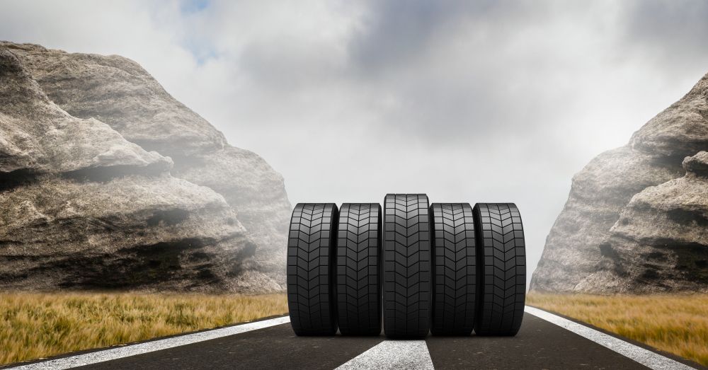 Global OTR Tires Market Trends: How Smart and Durable Tire Solutions Are Reshaping Off-Road Industries