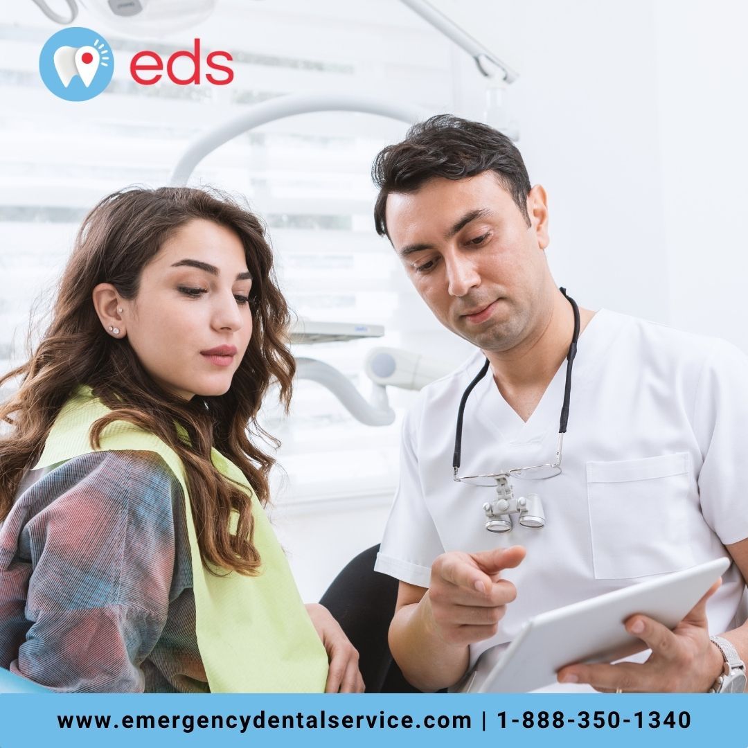 Emergency Dental Service in Schaumburg, IL 60173 | Emergency Dental Service