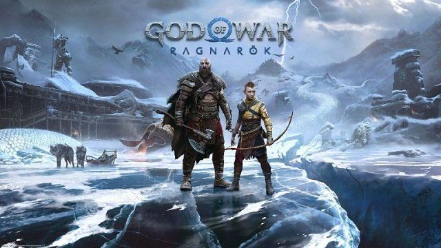 God Of War Ragnarok, Finally A Date!