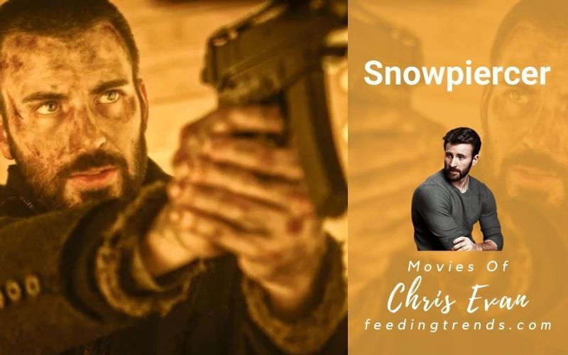20 Chris Evans Movies For A That Proves His Amazing Acting Skills