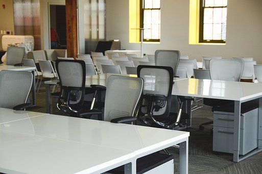 Planning a Conference Room With Unique Furniture