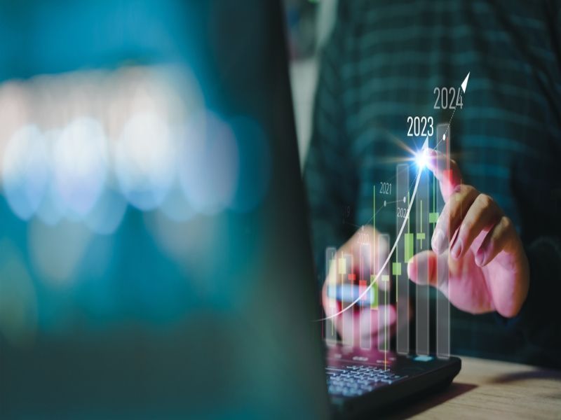 Hand-Held Charging Machine Market Trends by Latest Technology