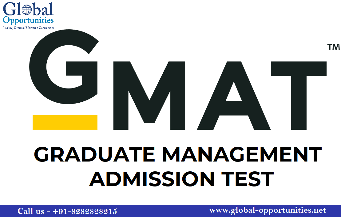 What Is The GMAT? Why Did You Need To Gmat It!