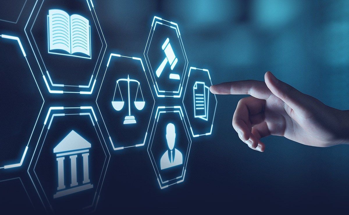 Technological Advancement in the Legal Profession