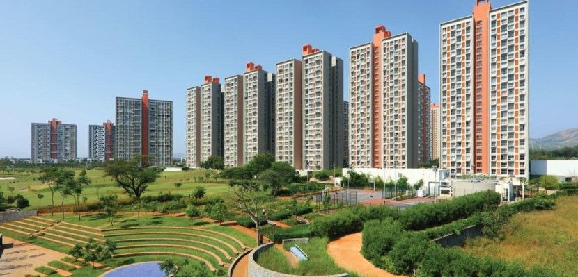 Pune's Modern Living Revolution: Top Residential Projects Transforming the City - Pune Realty