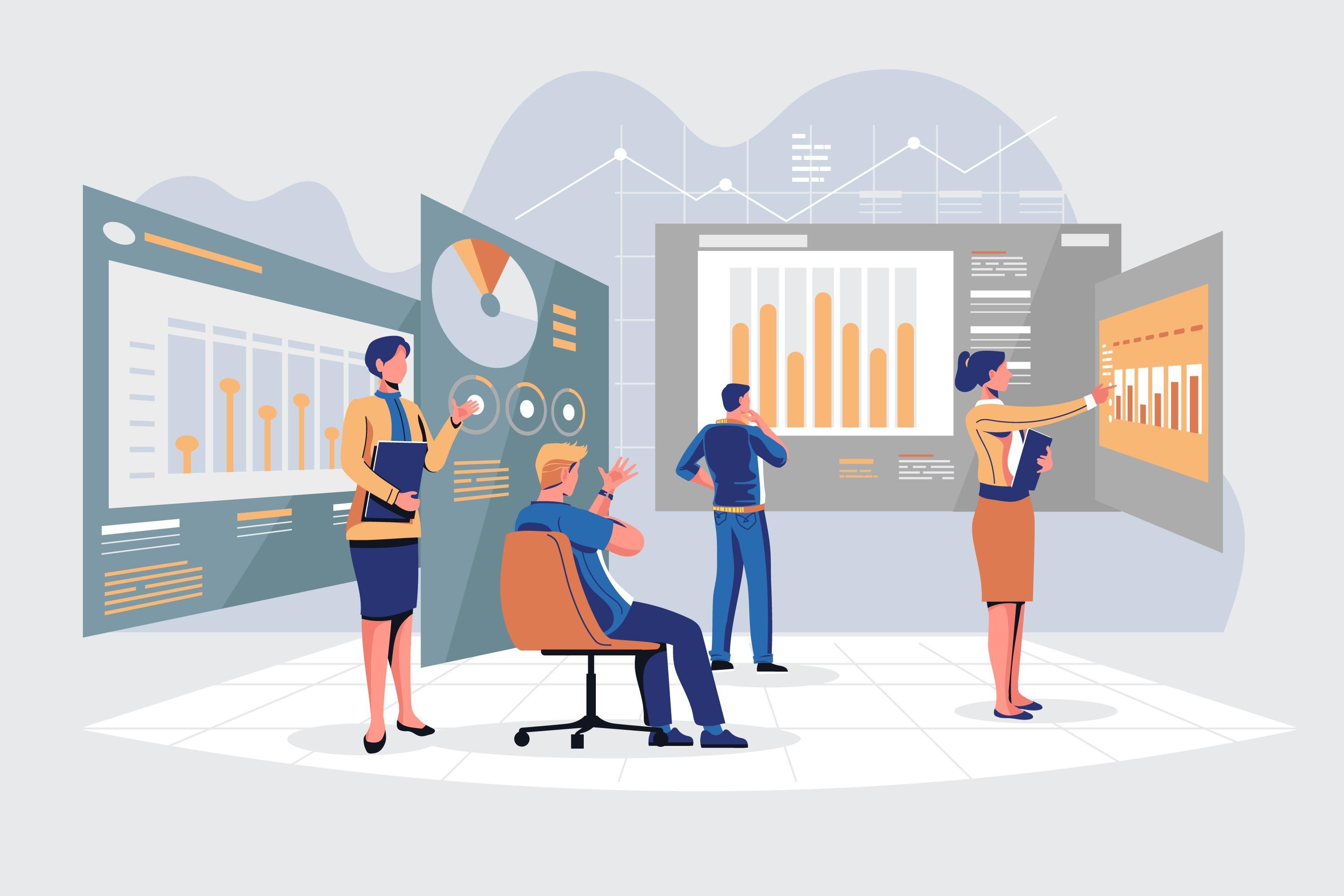 Touch Panels Market Report 2022 Market Swot Analysis