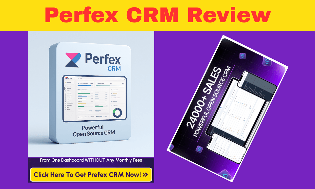 Perfex CRM