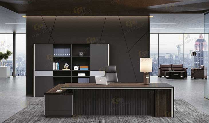 Office Furniture Noida: Transform Your Workspace for Productivity and Style