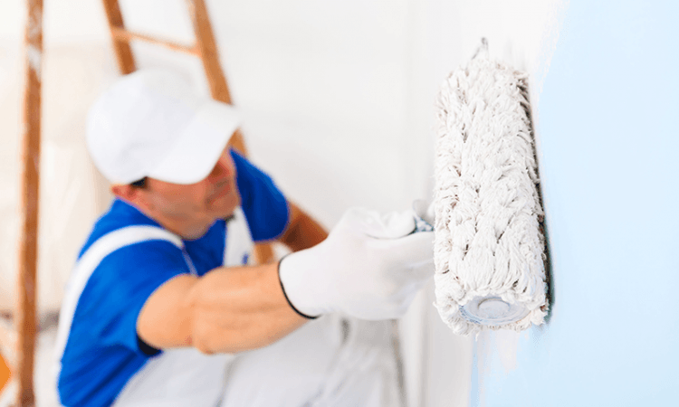 12 Essential Tools to Paint Your Home Like a Pro