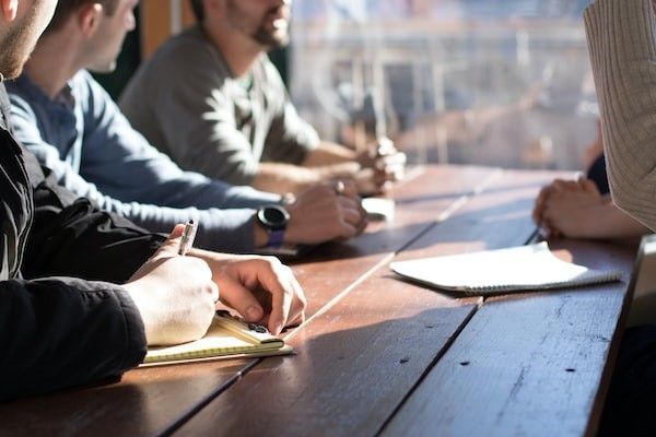The Benefits of Developing Leadership Skills